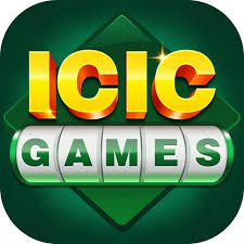 ICIC Games app icon