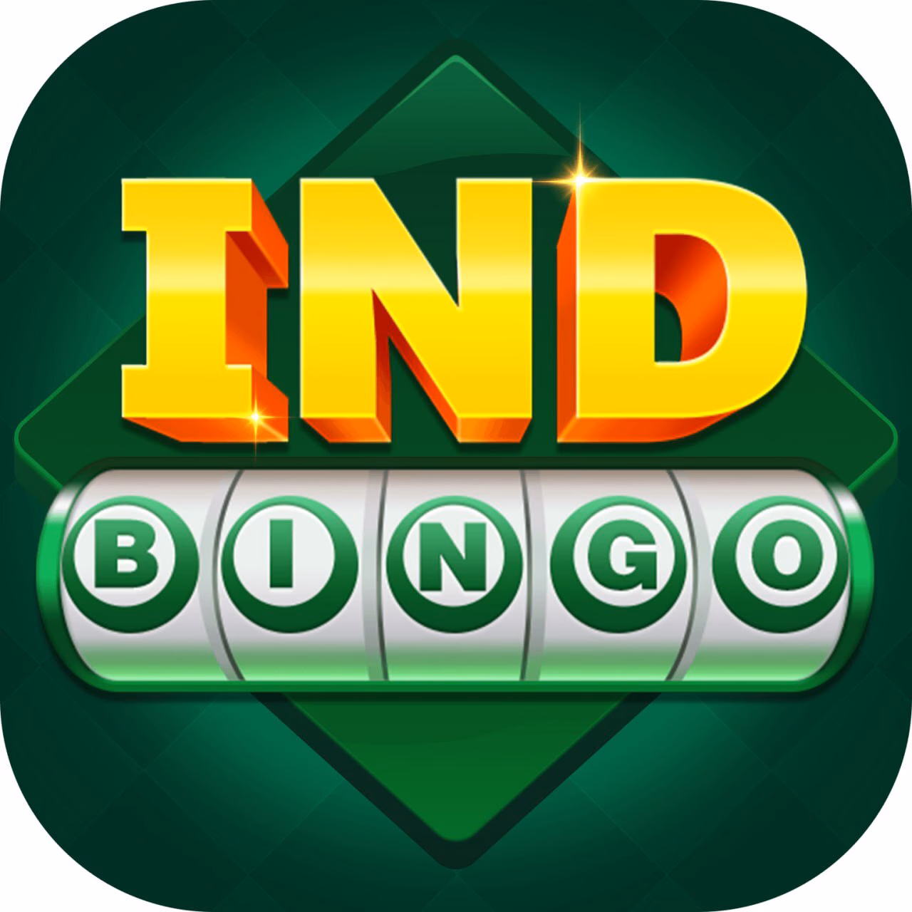 IND Bingo app icon