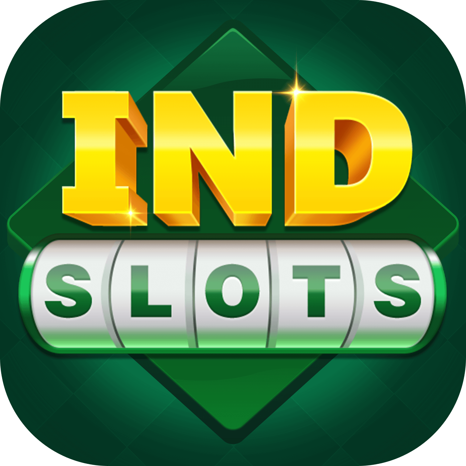 IND Slots app icon