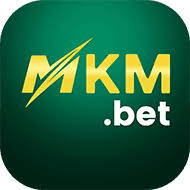 MKM Bet app icon