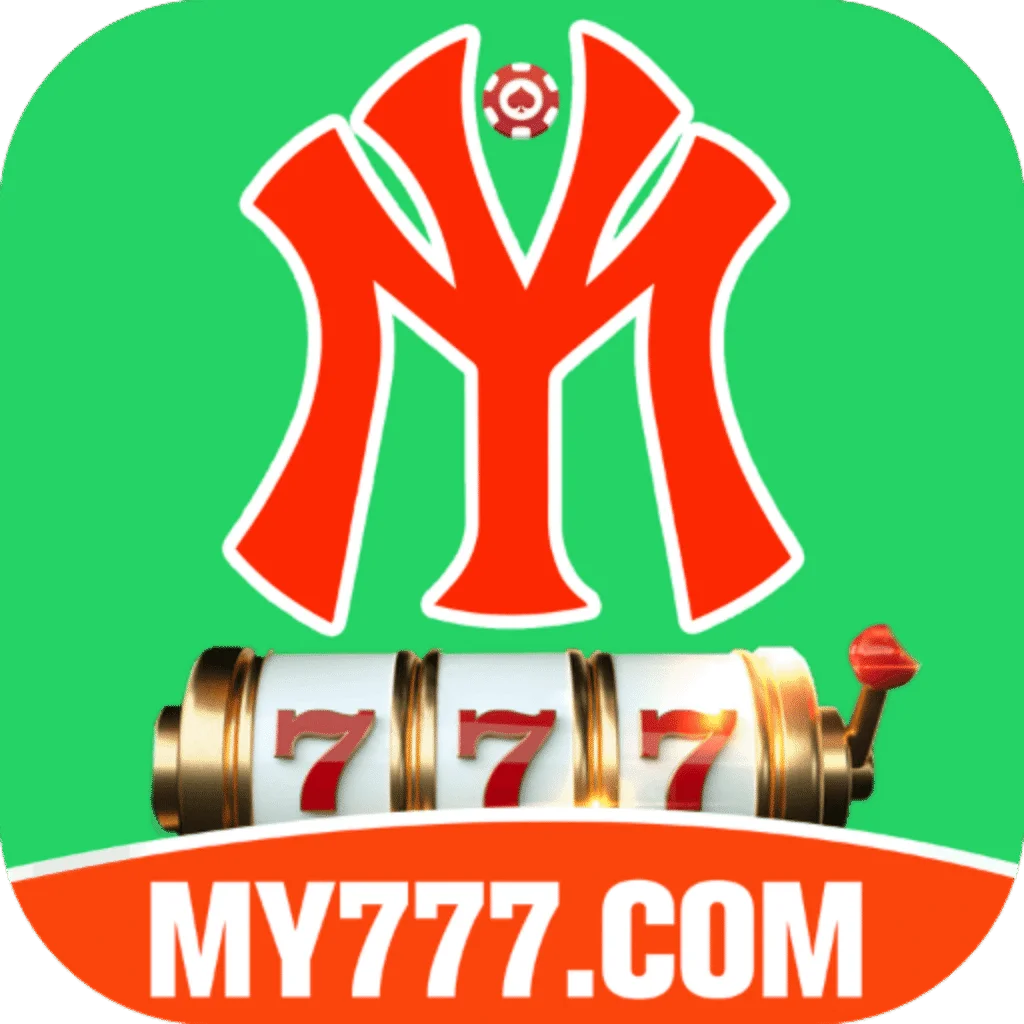 My 777 app icon