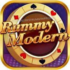 Rummy Modern app icon