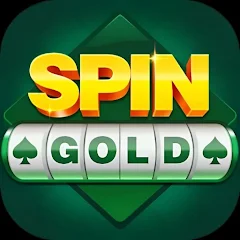 Spin Gold app icon