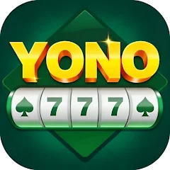 Yono 777 app icon