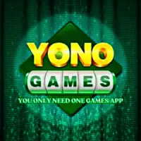 Yono Games app icon